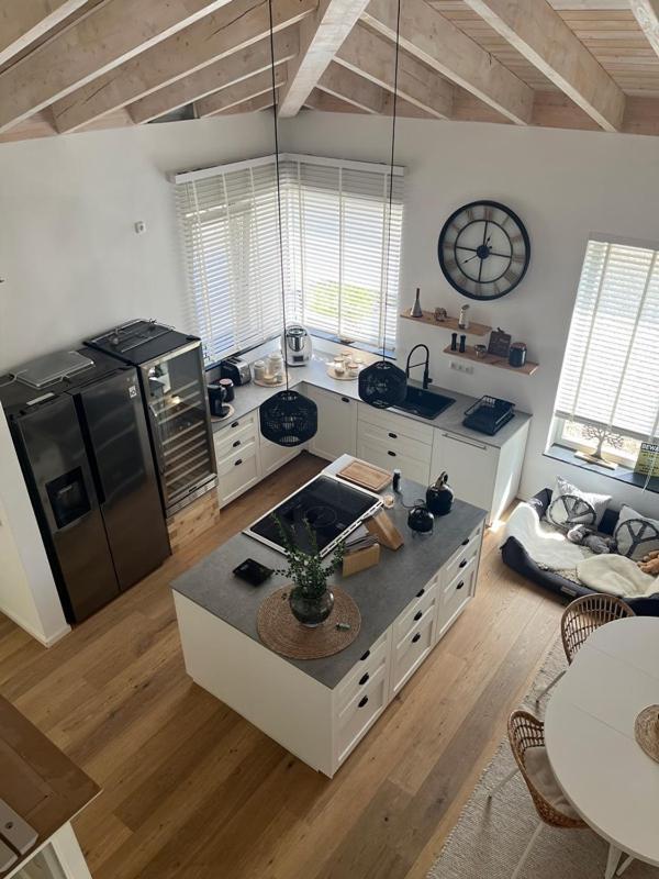 Loeftchen Villa Рьотген Екстериор снимка