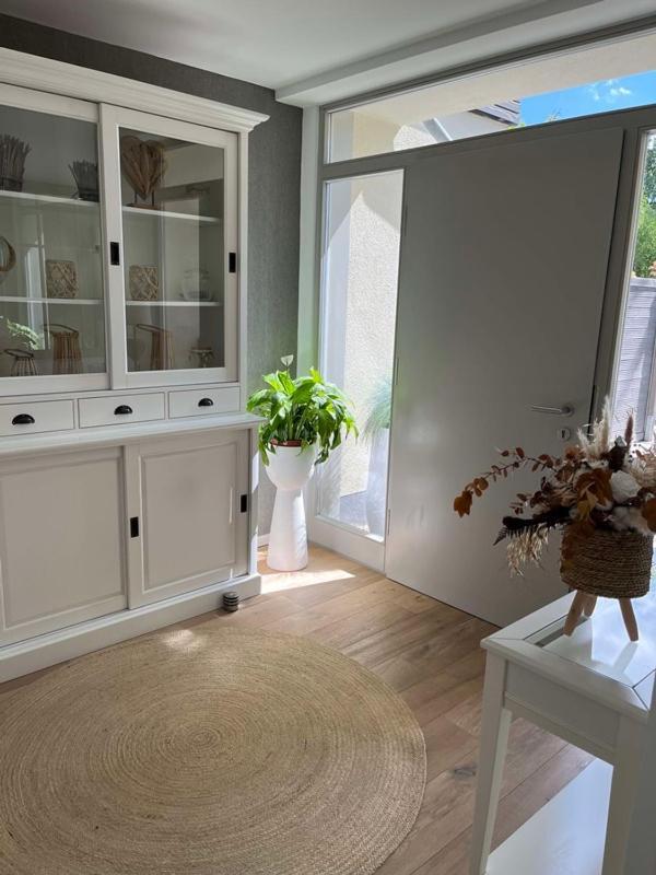 Loeftchen Villa Рьотген Екстериор снимка