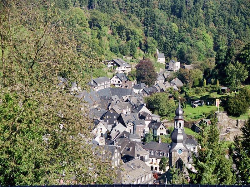 Loeftchen Villa Рьотген Екстериор снимка